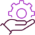 Support icon