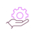 Support & Services Icon