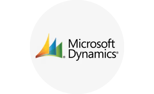 Microsoft Dynamics