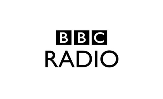 BBC Radio Logo