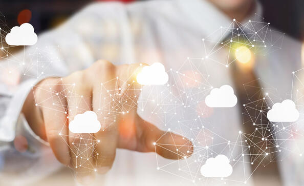 Cloud Technology for the Tax Function