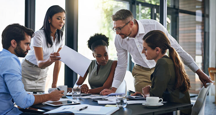 Expert services to manage an upgrade, connect additional host systems, or perform a cloud migration. We’ll make sure your Vertex system supports your business through growth and change.