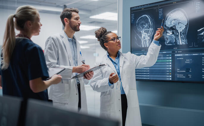 Vertex O Series for Medical