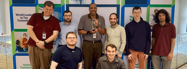 We embrace innovation in pursuit of continuous improvement.