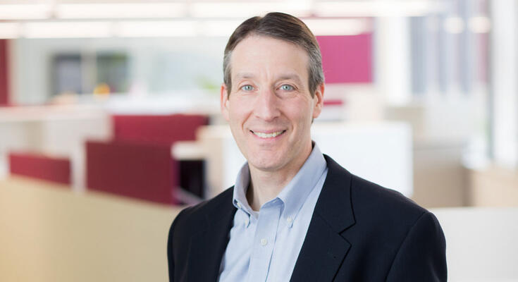 David Henkin