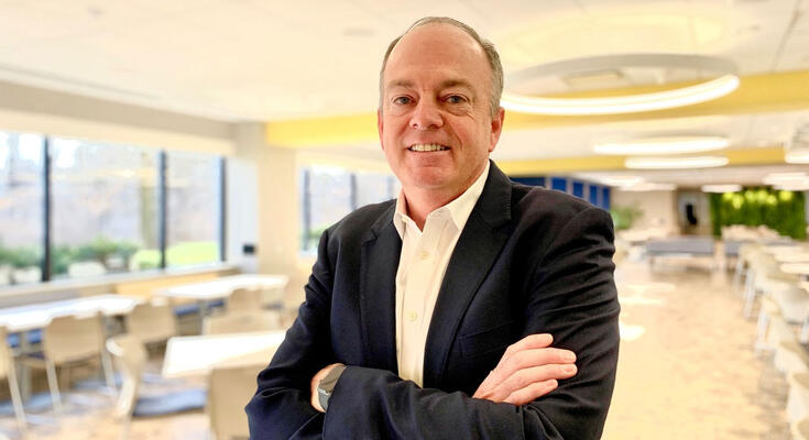 John Schwab