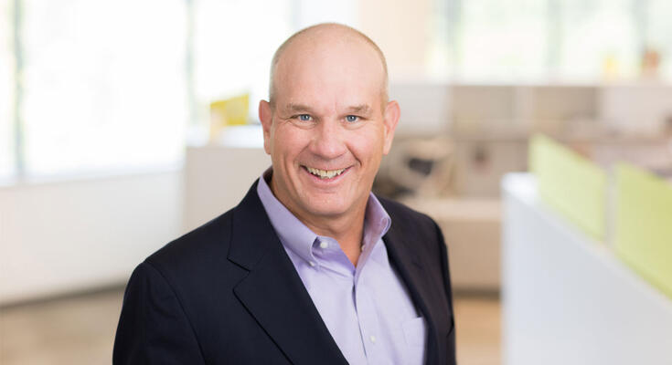Ric Andersen, Board of Directors, Vertex Inc. Vertex delivers the world’s most valued tax solutions for companies to connect, transact, and comply while growing their business.