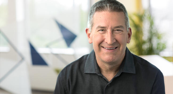 Mark Mendola