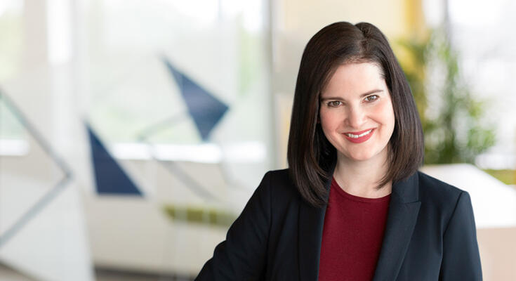 Allison Cerra Headshot