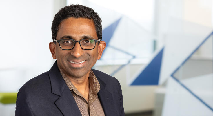 Bala Chandran