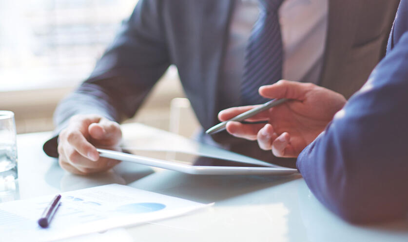 Tax Exemptions vs. Tax Exceptions - what's the difference?