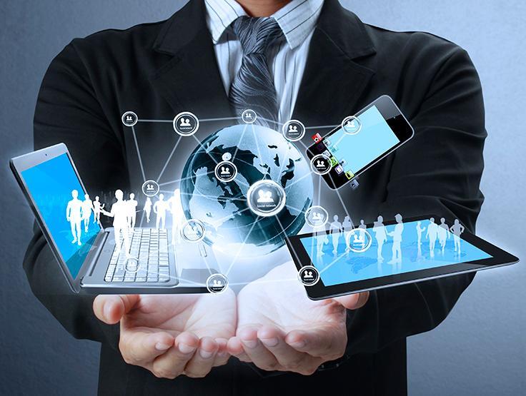 The Taxing Nature of the Digital Economy