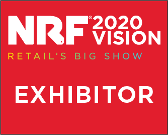 Vertex is a proud exhibitor at NRF 2020