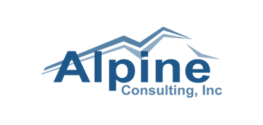 Alpine Consulting Logo