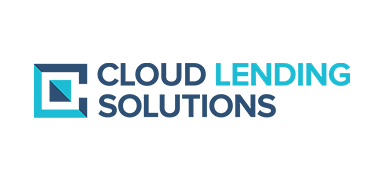 Cloud Lending Solutions Logo