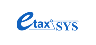 Electronic Tax Systems, Inc. Logo