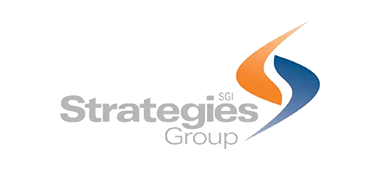 Strategies Group Logo