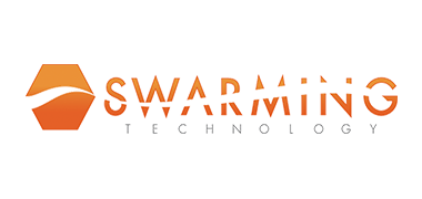 Swarming Tech Logo