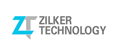 Zilker Technology Logo