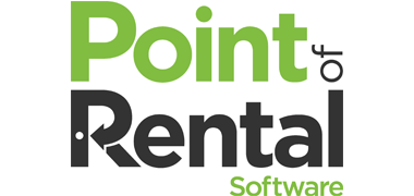 Point of Rental Software Vertex Inc.