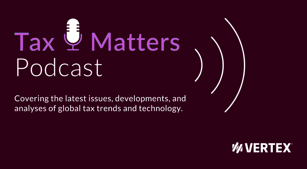 tax matters podcast: mid year rules & rates