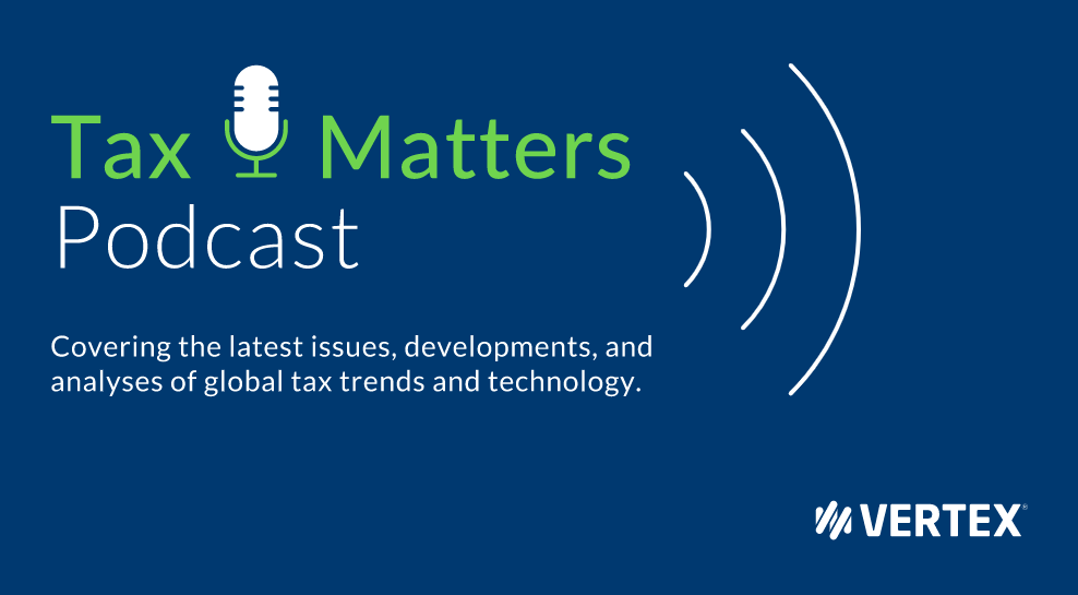 tax matters podcast: mid year rules & rates
