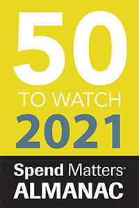 Spend Matters 50 to Watch
