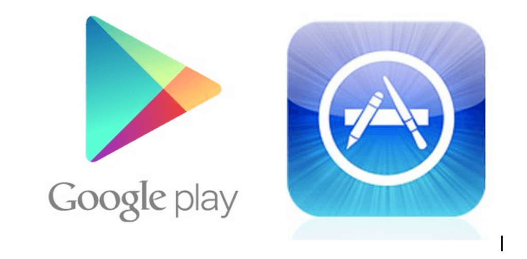 google-play-apple-app-store
