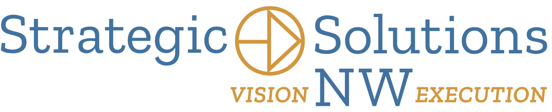 Strategic Solutions NW Logo