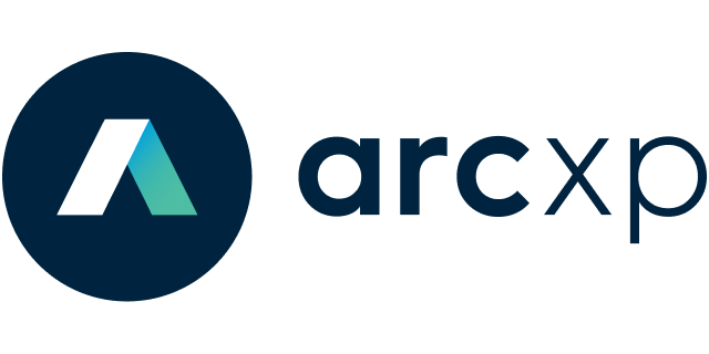 arcxp logo