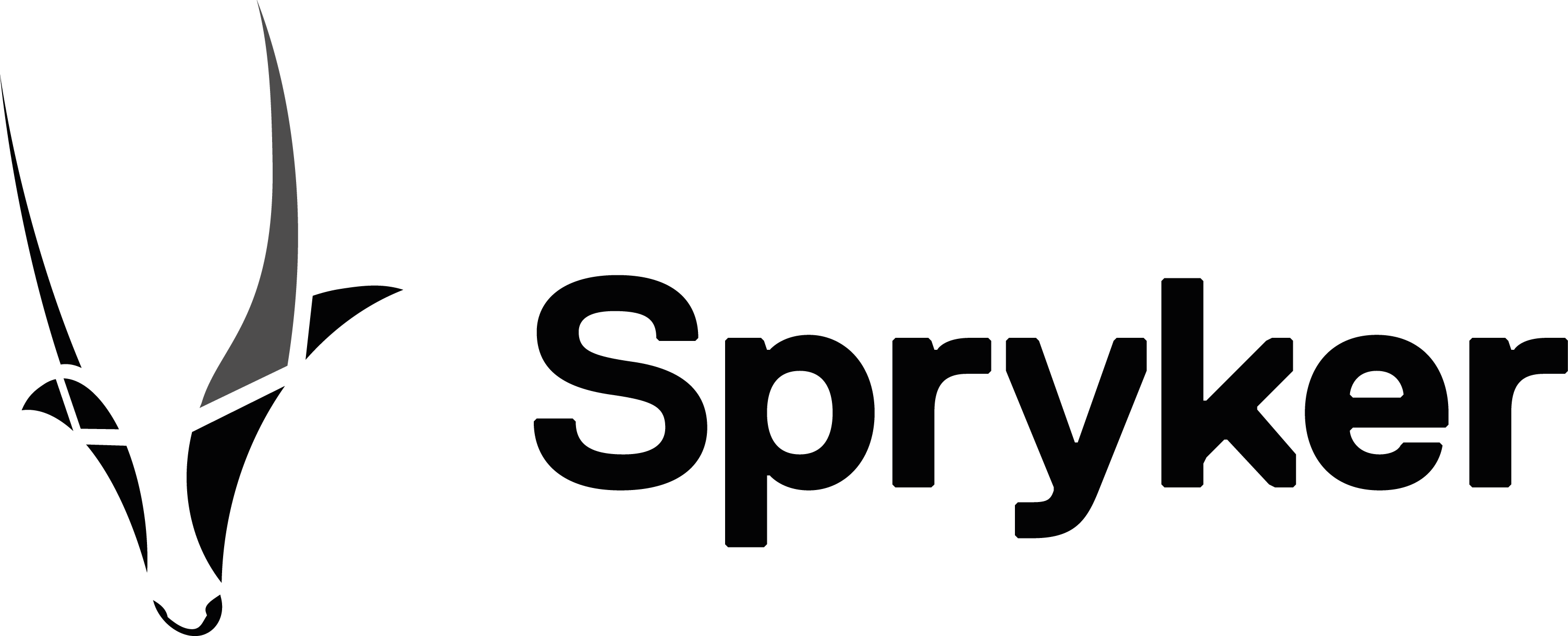 Spryker logo