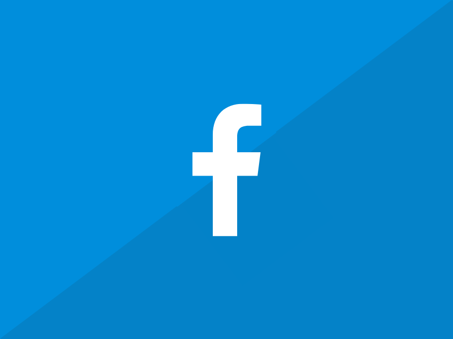 Facebook logo