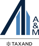 Alvarez & Marsal Taxand LLC Logo