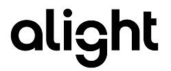 Logo for Alight