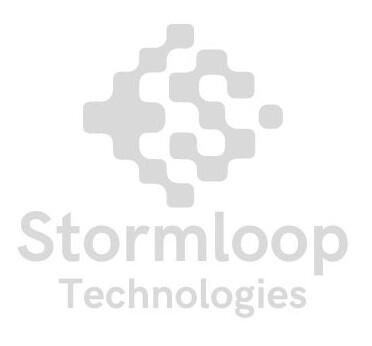 logo for Stormloop partners listing
