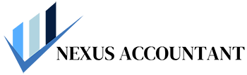 Nexus Accountant Logo