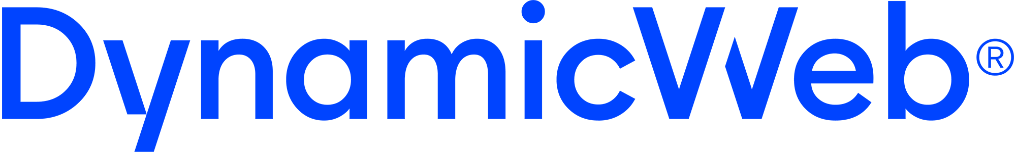 DynamicWeb