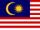 Malaysia Flag