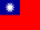 Taiwan Flag