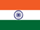 India flag