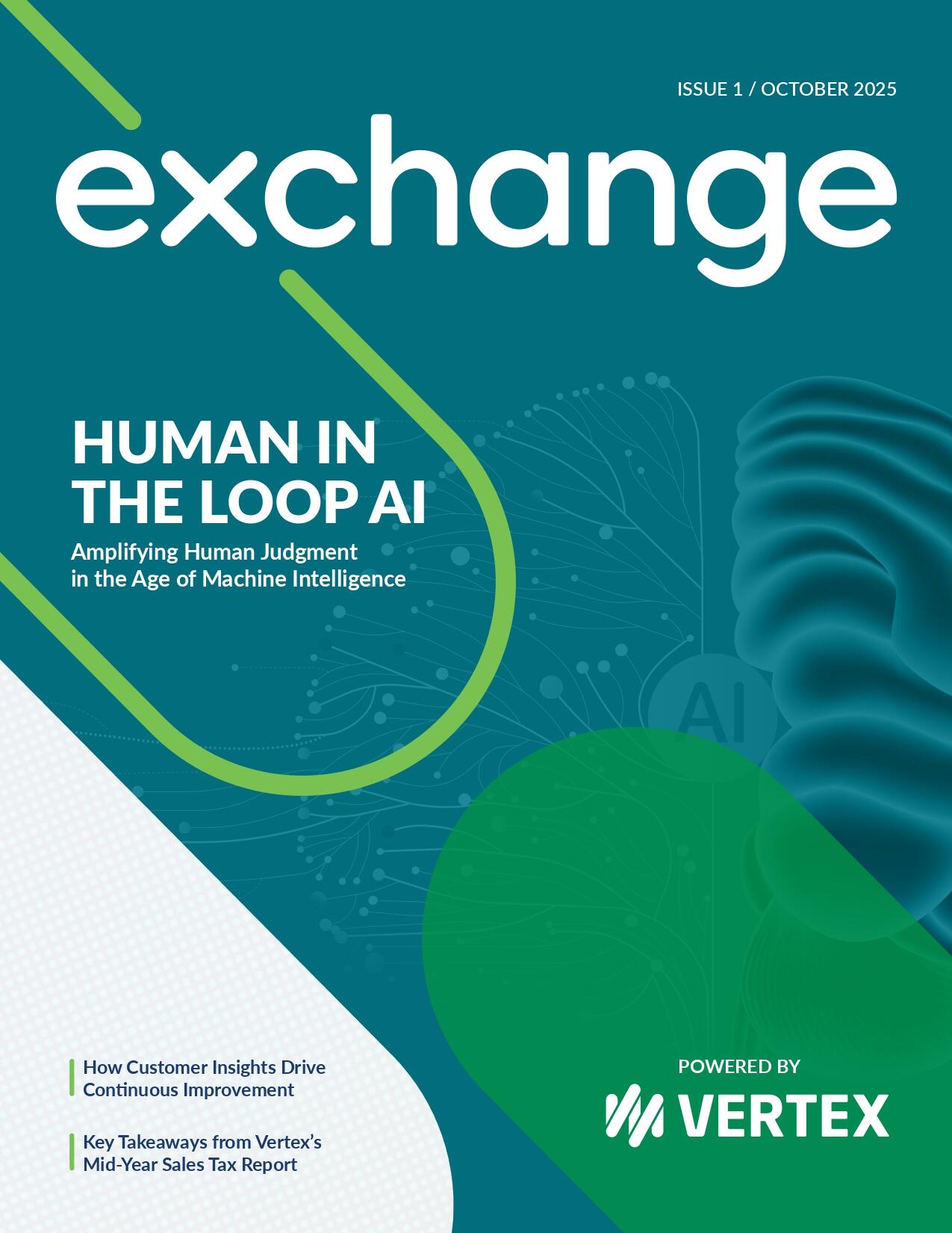 Exchange 2025 - OCTOBER