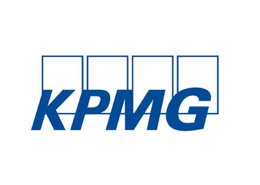 KPMG LLP Logo