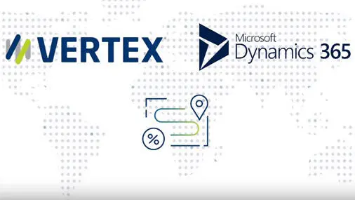 Microsoft Dynamics 365 Video