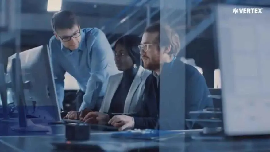 VAT Determination Video