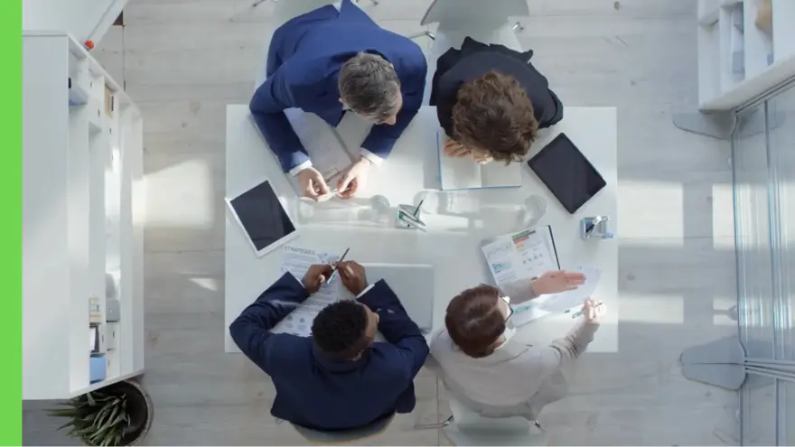 Thumbnail image for Vertex + Deloitte Partnership video