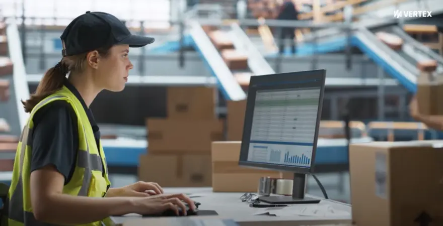 Global VAT Reporting