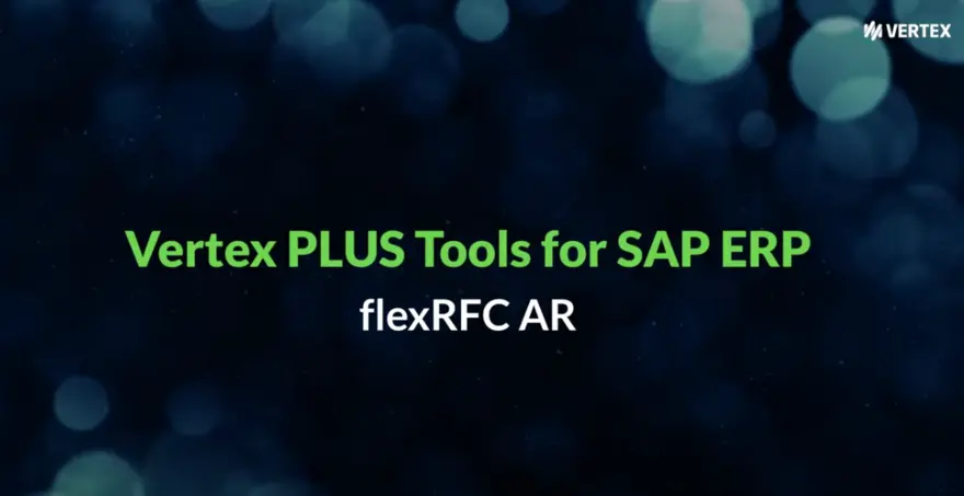 flexRFC AR