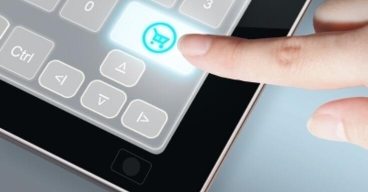 ecommerce capabilities