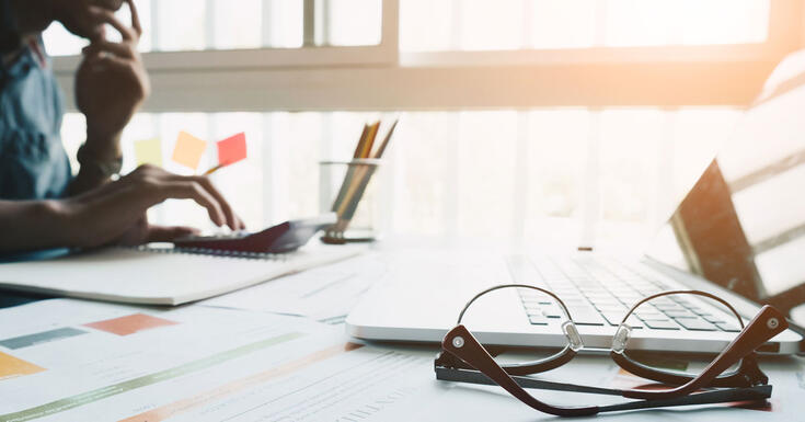 Vertex Initial Analysis of Global Responses for COVID-19