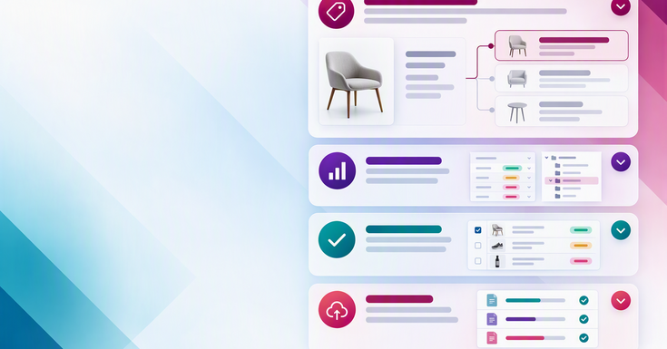 Broad categories cost you, one product at a time